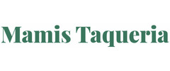 Mami's Taqueria Logo