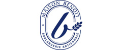 Maison Benoit Logo