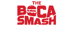 The Boca Smash Logo
