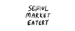 Seoul Market Eatery Logo