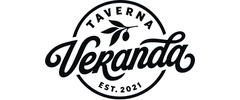 Taverna Veranda Logo