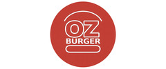 Oz Burger Logo