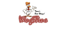 Wings Time Logo