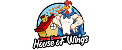 House of Wings Logo