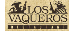 Los Vaqueros Logo
