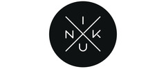 NIKU X Logo