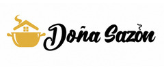 Doña Sazón Logo