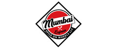 Mumbai Express Logo