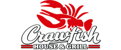 Crawfish House & Grill Logo
