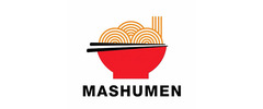 Mashumen Japanese Restaurant Logo