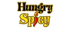 Hungry Spicy Logo