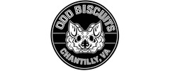 Odd Biscuit Logo