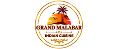 Grand Malabar Indian Cuisine Logo