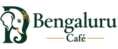 Bengaluru Cafe Logo