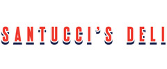 Santucci’s Deli Logo