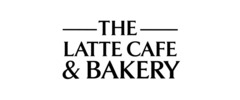 The Latte Cafe & Bakery Logo