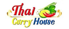 Thai Curry House Logo