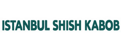 Istanbul Shish Kabob Logo