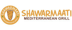 Shawarmaati Logo