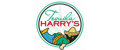 Tequila Harry's Logo