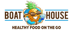 Boat House Logo