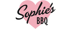 Sophie's BBQ Logo