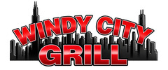 Windy City Grill Logo