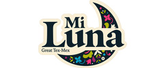 Mi Luna Great Tex-Mex Logo