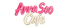 Anna Soo Cafe Logo