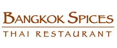 Bangkok Spices Thai Restaurant Logo