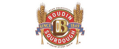 Boudin Bakery Logo