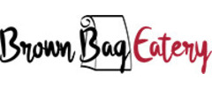 The Brown Bag Eatery Logo