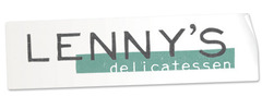 Lenny’s Deli Logo