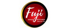 Fuji Asian Kitchen Logo