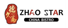Zhao Star China Bistro Logo