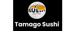 Tamago Sushi Logo