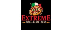 Extreme Pizza Pasta & Subs Logo
