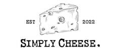 Simply Cheese Logo