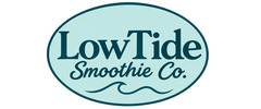 LowTide Smoothie Co Logo