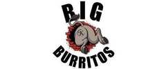 Big A Burritos Logo