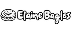 Elaine Bagels Logo