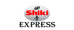 Shiki Express Logo