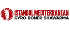 Istanbul Mediterranean 2 Logo