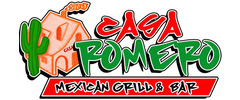 Casa Romero Mexican Grill & Bar Logo