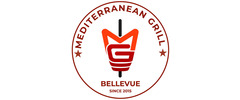 Mediterranean Grill Logo