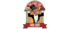 Classy Cow Food Joint Logo