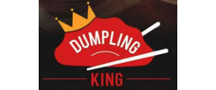 Dumpling King Logo