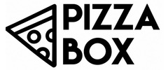 Pizza Box Logo