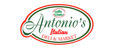 Antonio's Italian Deli & Market Logo
