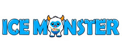 Ice Monster Logo